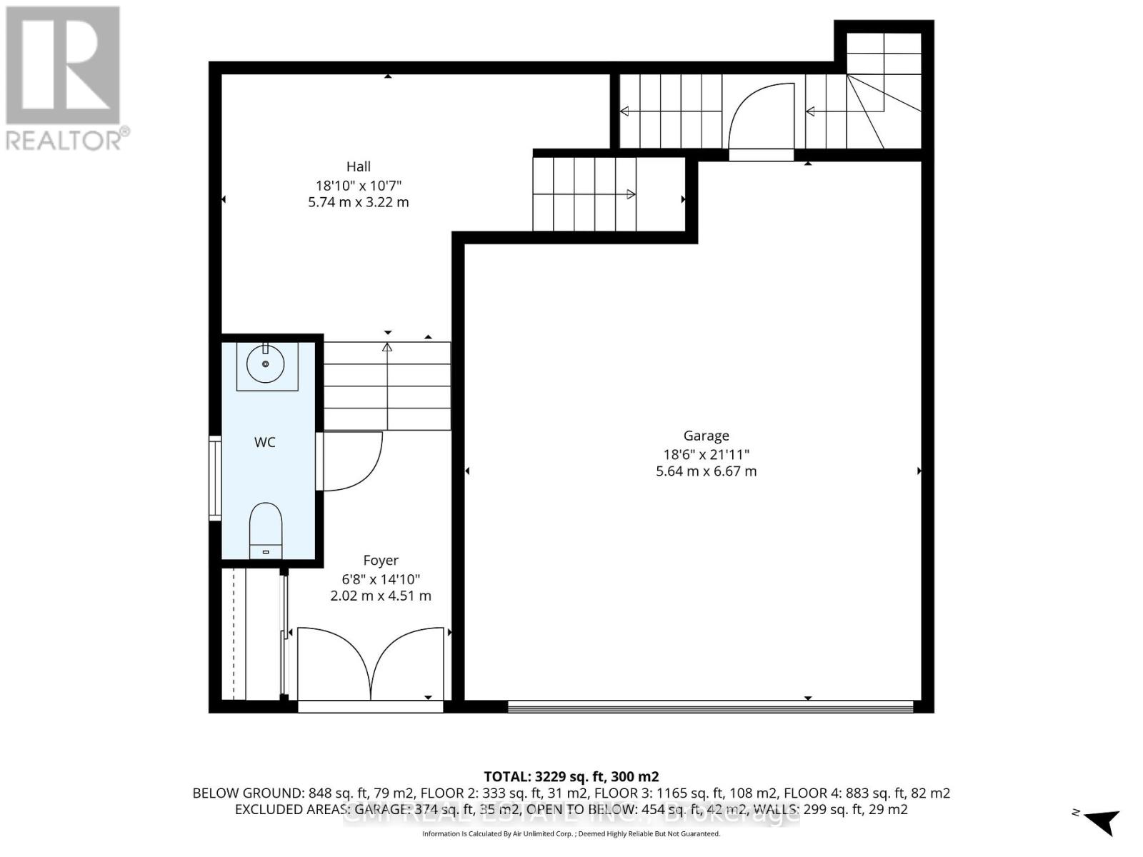 7732 Butternut Blvd Boulevard, Niagara Falls, Ontario  L2E 6N9 - Photo 42 - X12558778