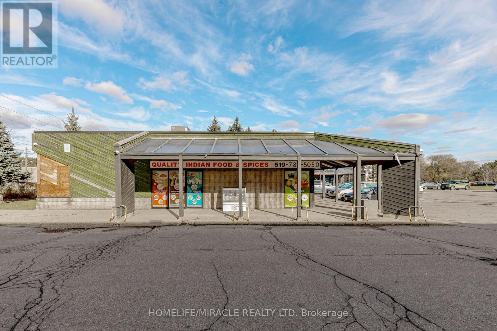 #16 - 500 WILLOW ROAD, Guelph, Ontario