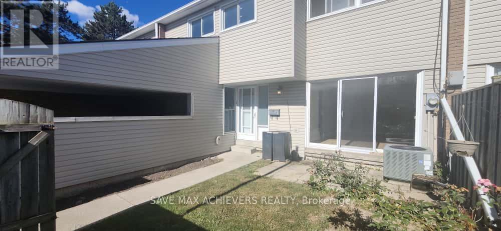 10 - 590 MILLBANK DRIVE, London South, Ontario