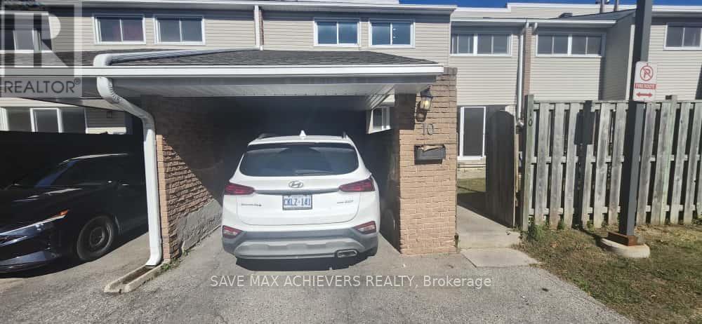 10 - 590 Millbank Drive, London South, Ontario  N6E 2H2 - Photo 5 - X12558848