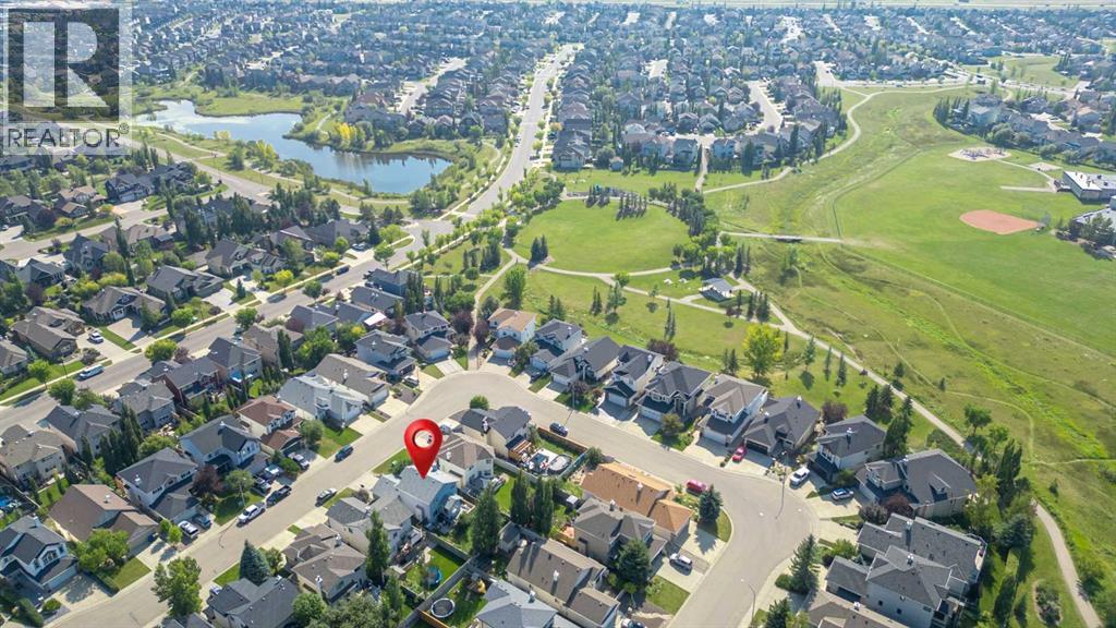 754 Cimarron Close, Okotoks, Alberta  T1S 1X4 - Photo 47 - A2264411