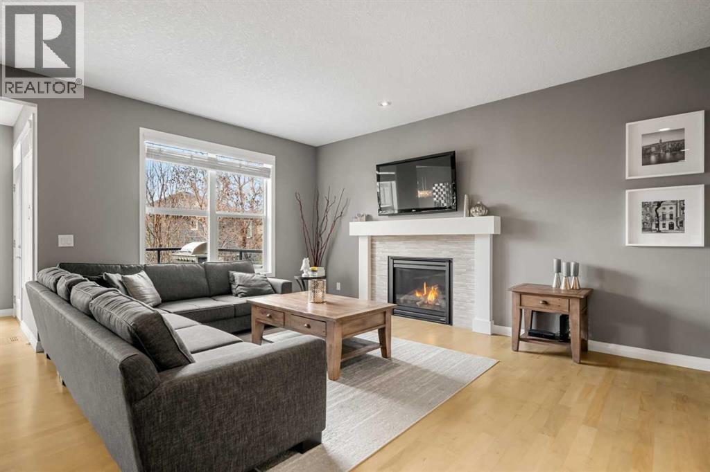 96 Auburn Glen Green Se, Calgary, Alberta  T3M 0M7 - Photo 4 - A2265736