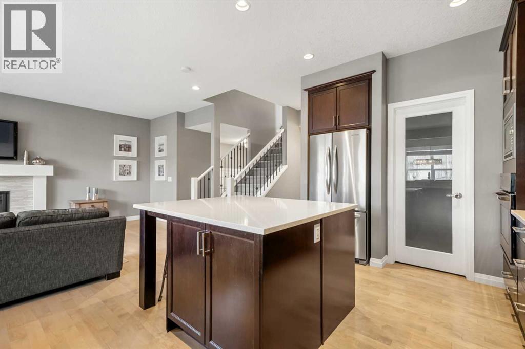 96 Auburn Glen Green Se, Calgary, Alberta  T3M 0M7 - Photo 12 - A2265736