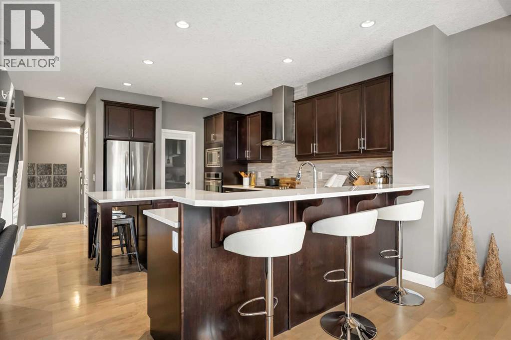 96 Auburn Glen Green Se, Calgary, Alberta  T3M 0M7 - Photo 11 - A2265736