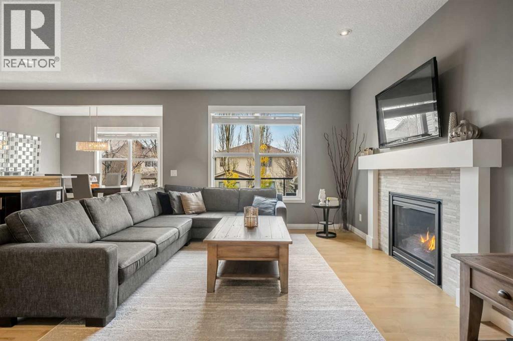 96 Auburn Glen Green Se, Calgary, Alberta  T3M 0M7 - Photo 5 - A2265736