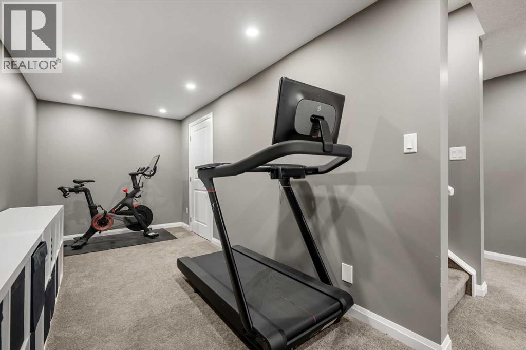 96 Auburn Glen Green Se, Calgary, Alberta  T3M 0M7 - Photo 35 - A2265736