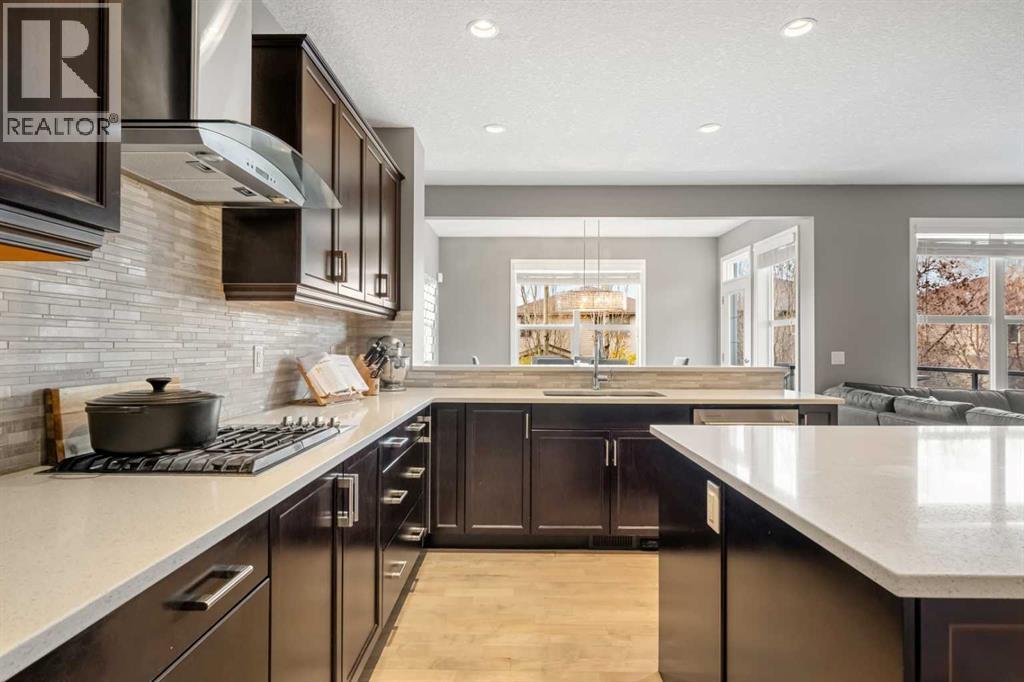 96 Auburn Glen Green Se, Calgary, Alberta  T3M 0M7 - Photo 10 - A2265736