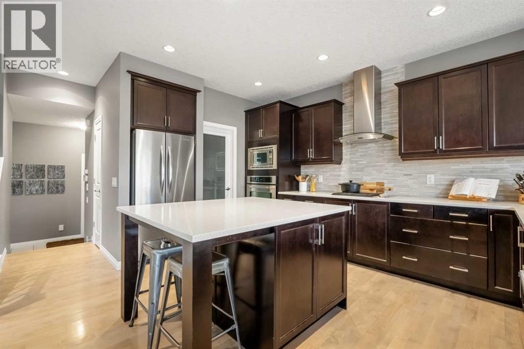 96 Auburn Glen Green Se, Calgary, Alberta  T3M 0M7 - Photo 8 - A2265736