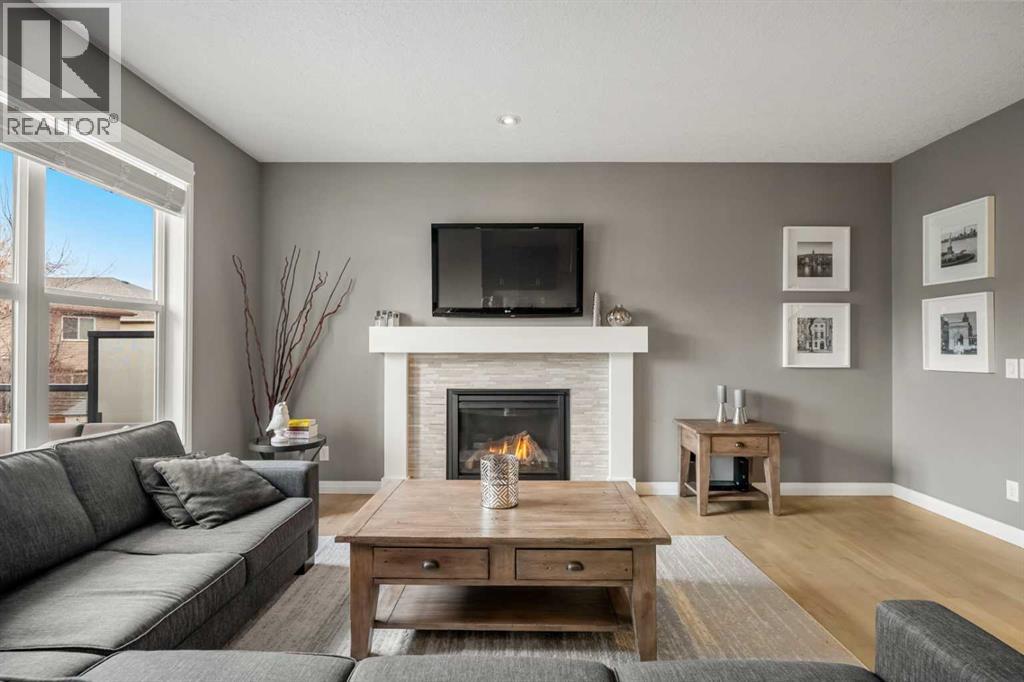 96 Auburn Glen Green Se, Calgary, Alberta  T3M 0M7 - Photo 6 - A2265736