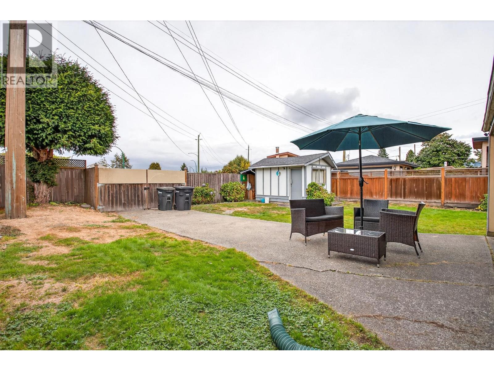 6995 Mcbride Street, Burnaby, British Columbia  V5E 1R1 - Photo 23 - R3063673