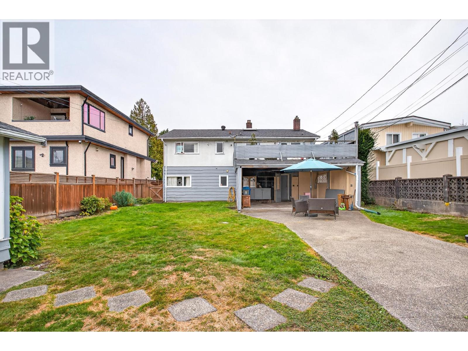 6995 Mcbride Street, Burnaby, British Columbia  V5E 1R1 - Photo 25 - R3063673