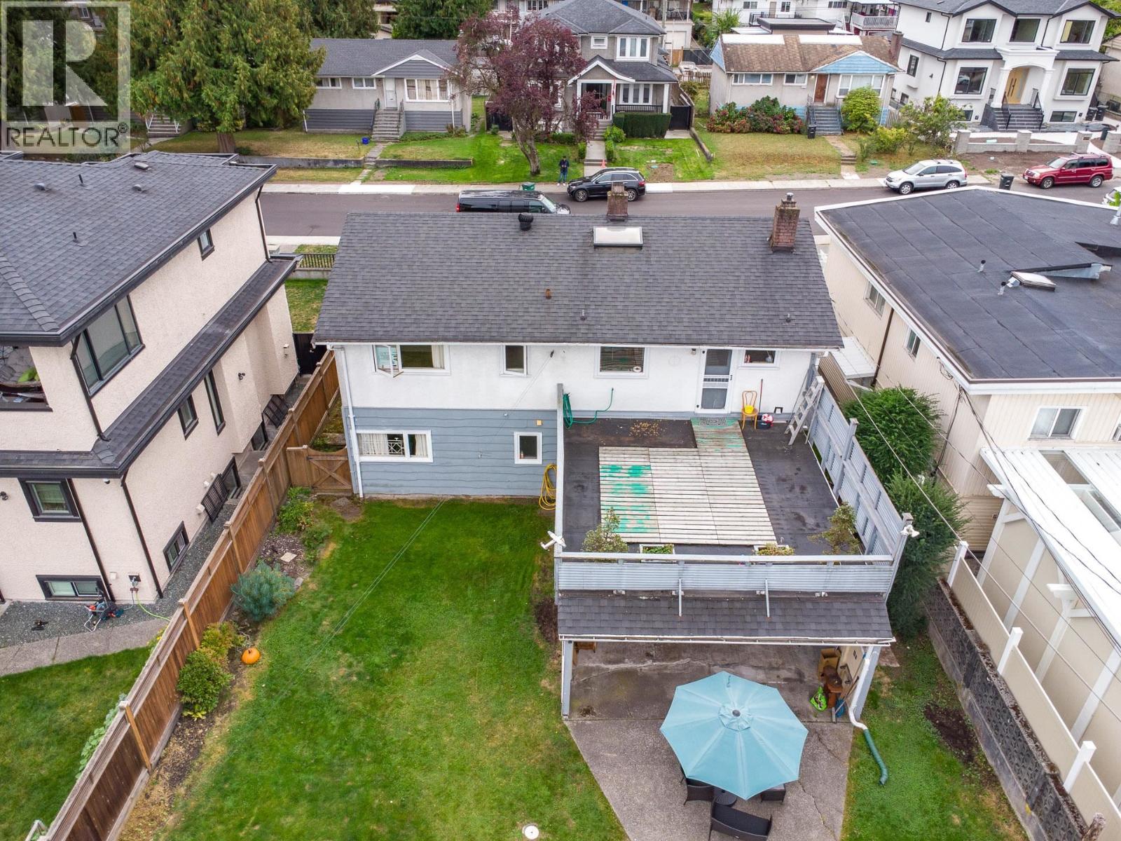 6995 Mcbride Street, Burnaby, British Columbia  V5E 1R1 - Photo 29 - R3063673