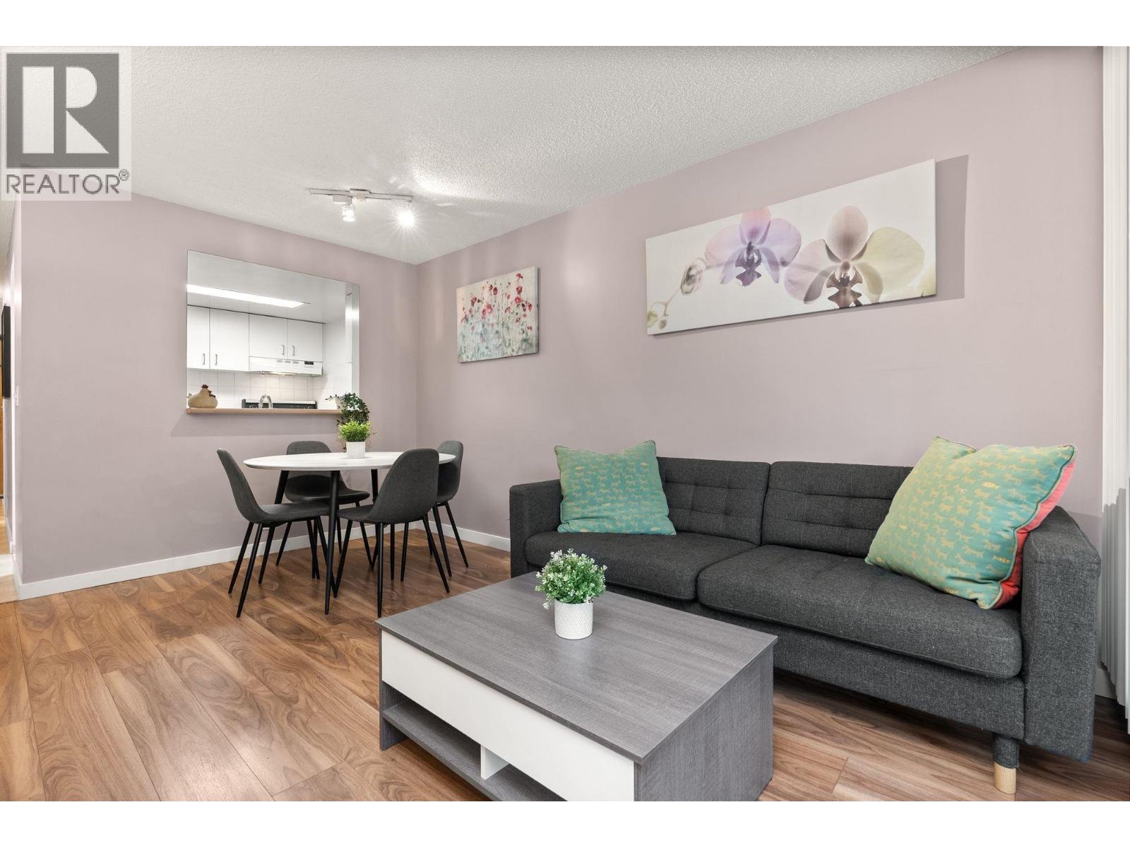 504 789 Drake Street, Vancouver, British Columbia  V6Z 2N7 - Photo 4 - R3068595