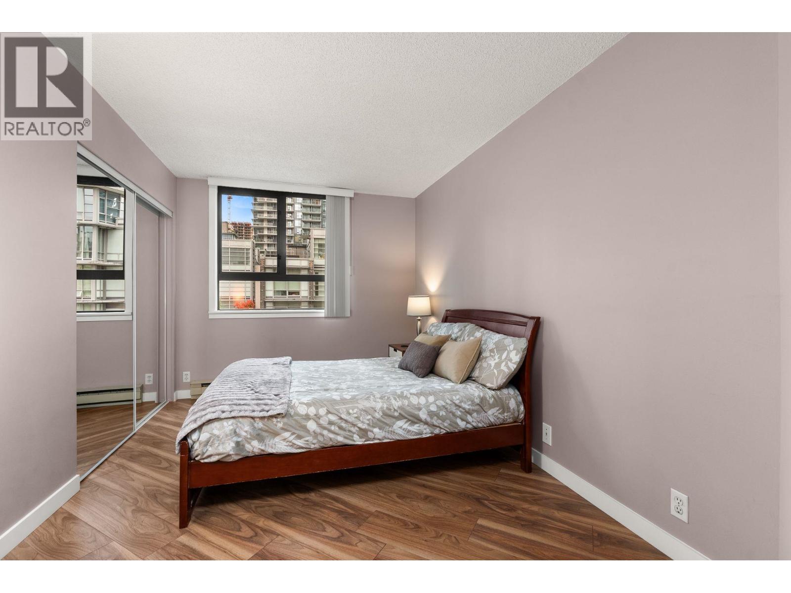 504 789 Drake Street, Vancouver, British Columbia  V6Z 2N7 - Photo 15 - R3068595