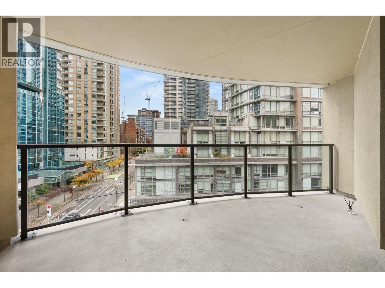 504 789 Drake Street, Vancouver, British Columbia  V6Z 2N7 - Photo 12 - R3068595