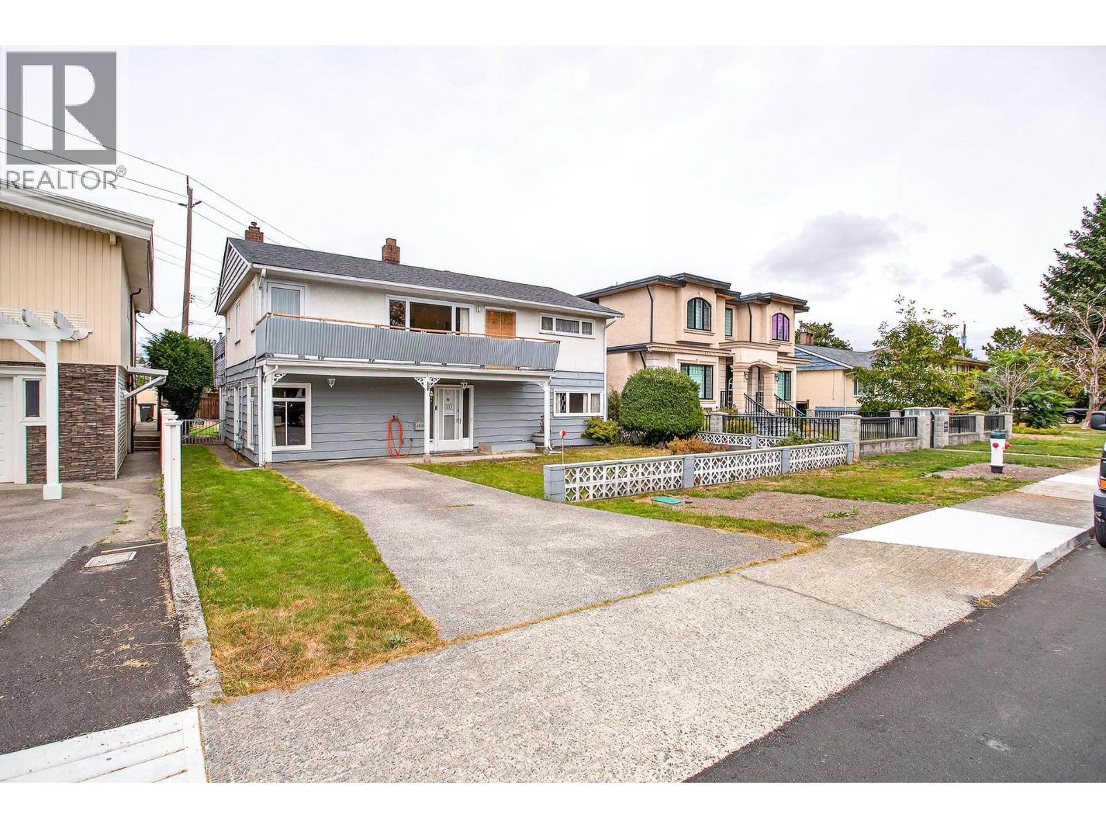 6995 Mcbride Street, Burnaby, British Columbia  V5E 1R1 - Photo 3 - R3063673