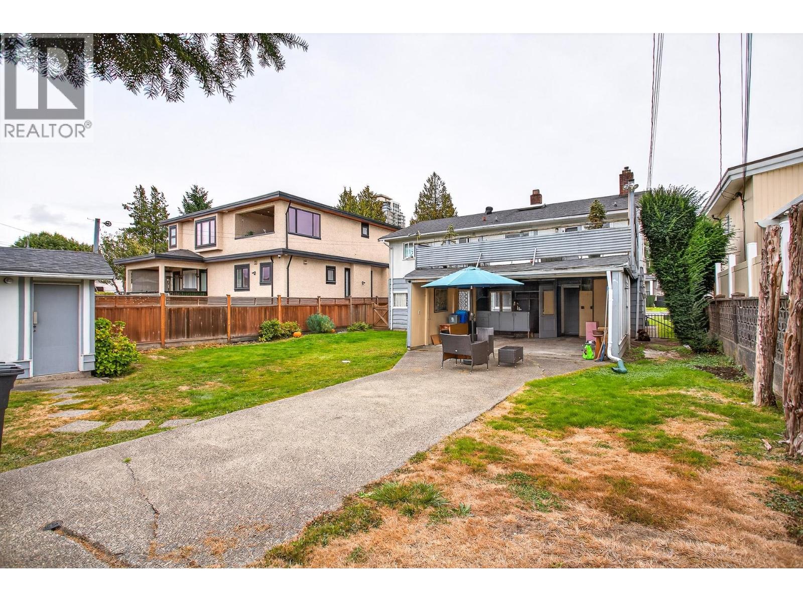 6995 Mcbride Street, Burnaby, British Columbia  V5E 1R1 - Photo 24 - R3063673