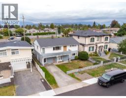 6995 MCBRIDE STREET, Burnaby, British Columbia