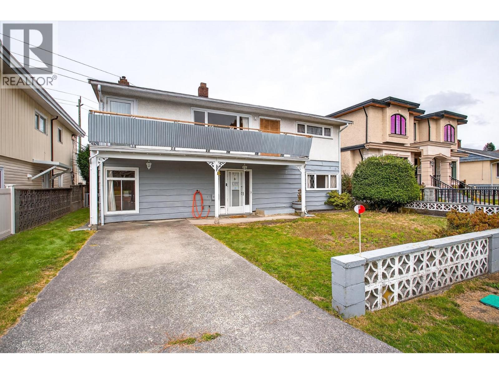 6995 Mcbride Street, Burnaby, British Columbia  V5E 1R1 - Photo 4 - R3063673