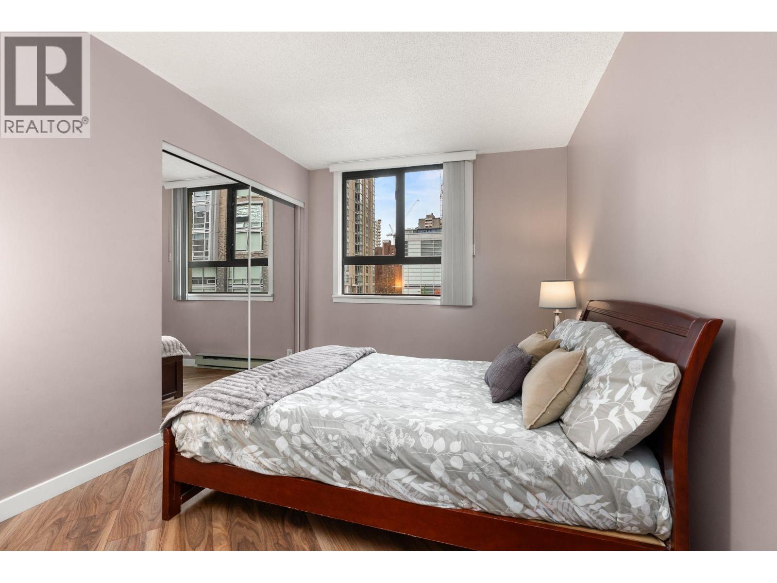 504 789 Drake Street, Vancouver, British Columbia  V6Z 2N7 - Photo 16 - R3068595