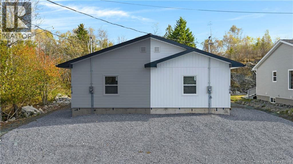 108 Thornbrough Street, Saint John, New Brunswick