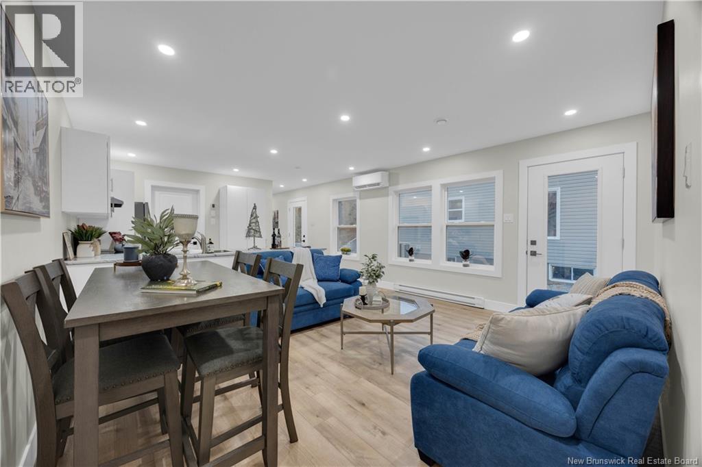 108 Thornbrough Street, Saint John, New Brunswick  E2K 3P6 - Photo 4 - NB130362