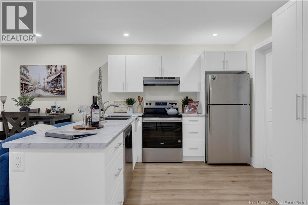 108 Thornbrough Street, Saint John, New Brunswick  E2K 3P6 - Photo 5 - NB130362