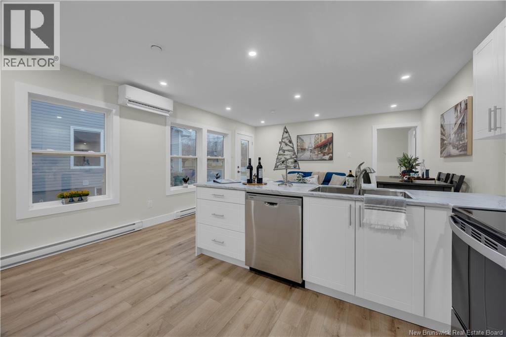 108 Thornbrough Street, Saint John, New Brunswick  E2K 3P6 - Photo 6 - NB130362