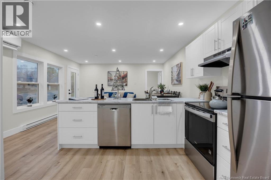108 Thornbrough Street, Saint John, New Brunswick  E2K 3P6 - Photo 7 - NB130362