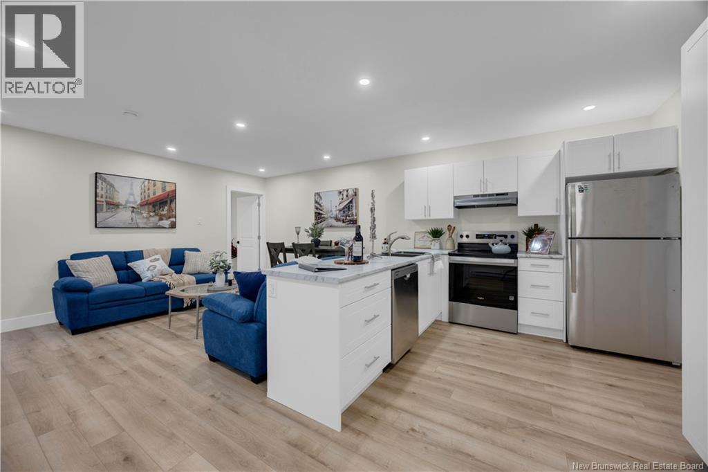 108 Thornbrough Street, Saint John, New Brunswick  E2K 3P6 - Photo 9 - NB130362