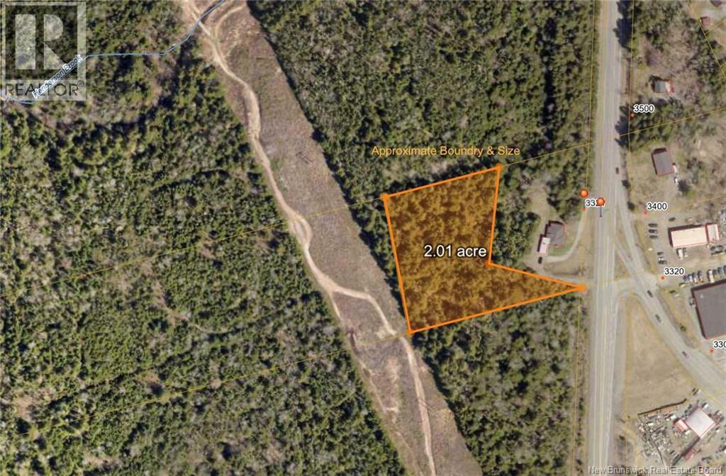 3321 Westfield Road, Westfield, New Brunswick