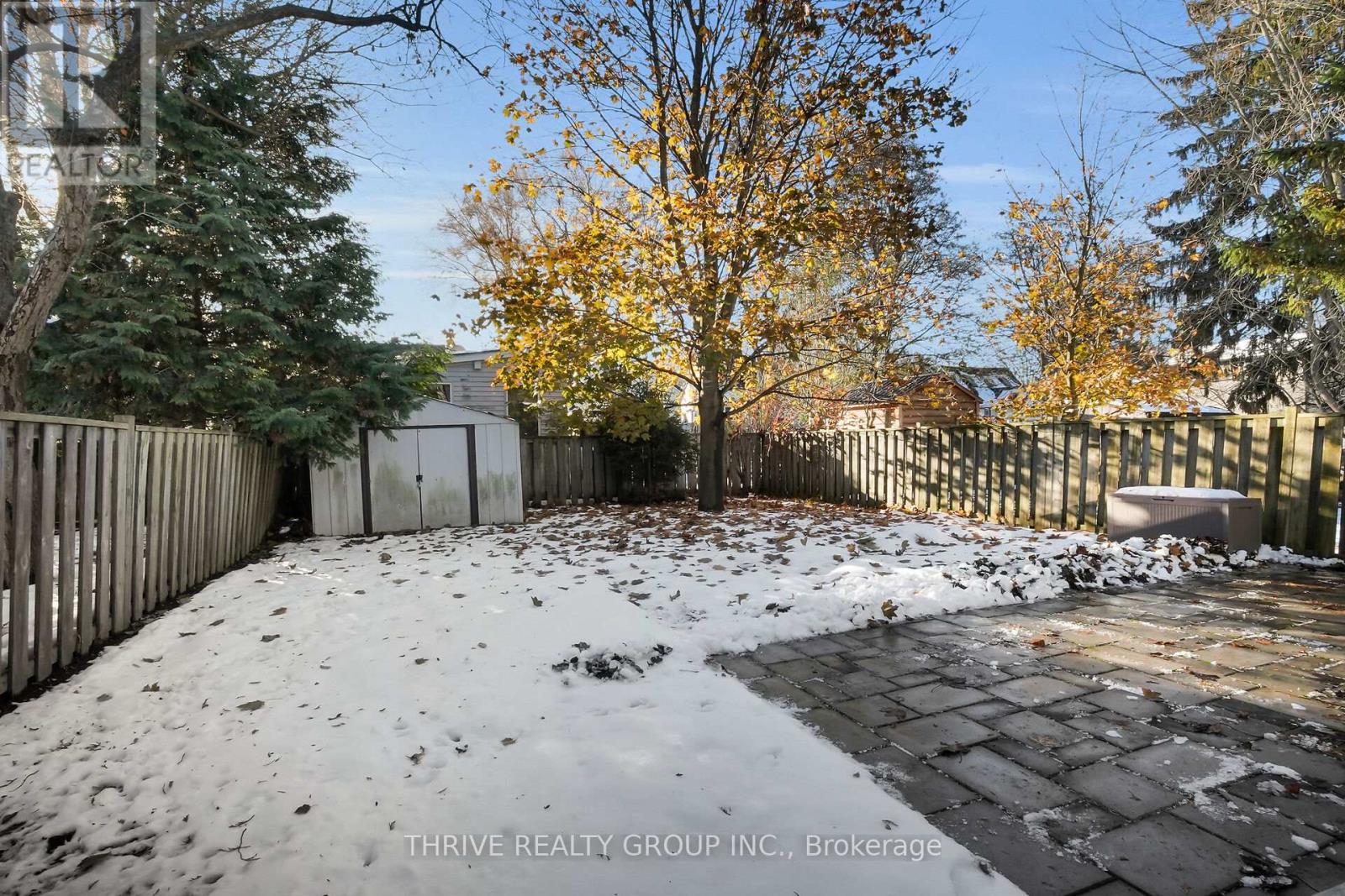 139 Walnut Street, London North, Ontario  N6H 1A5 - Photo 23 - X12558208