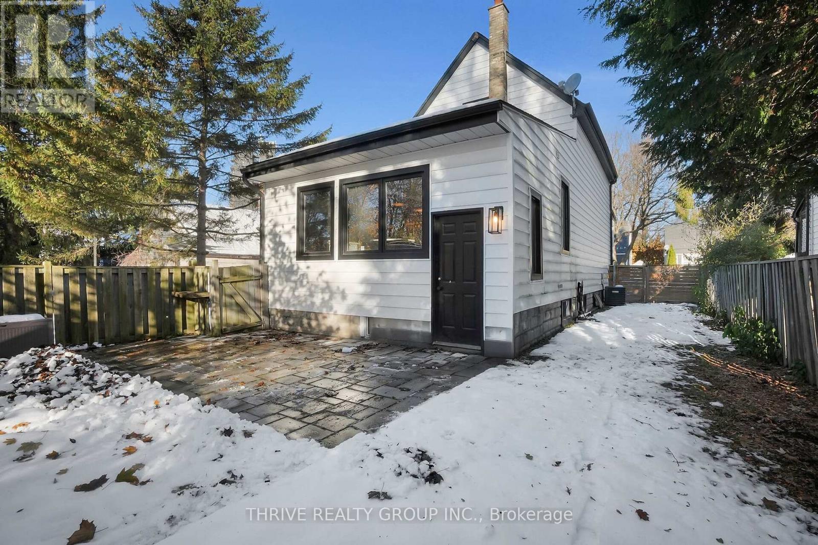 139 Walnut Street, London North, Ontario  N6H 1A5 - Photo 24 - X12558208