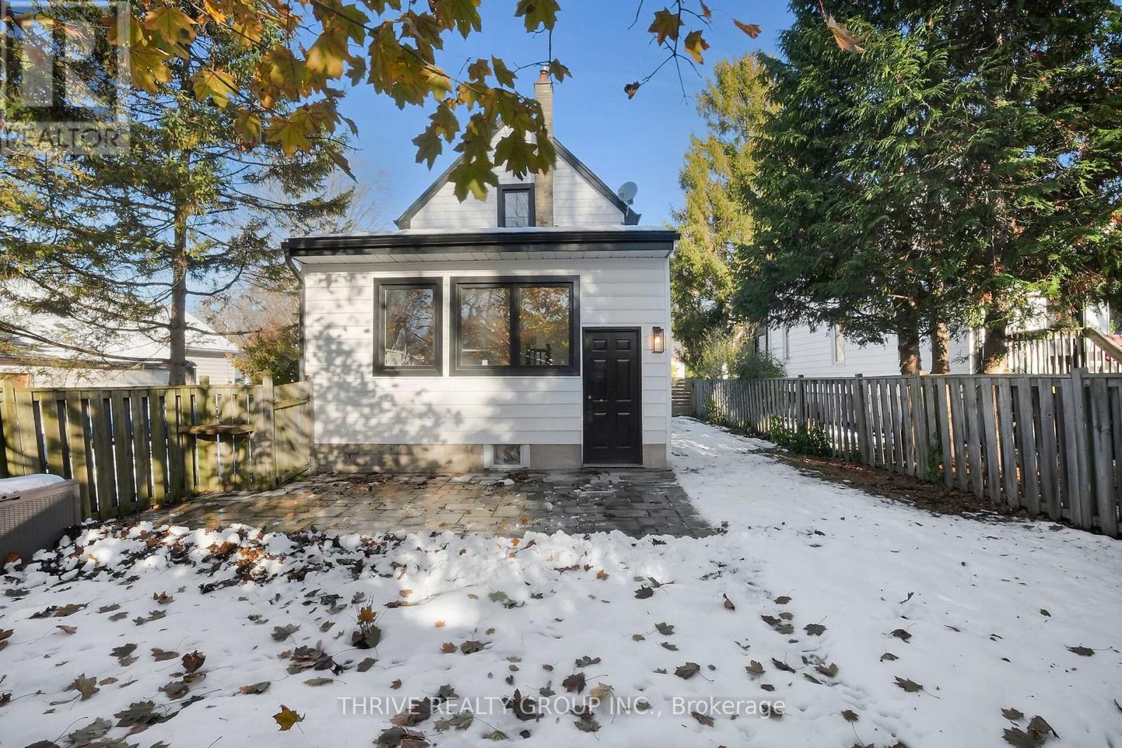 139 Walnut Street, London North, Ontario  N6H 1A5 - Photo 25 - X12558208