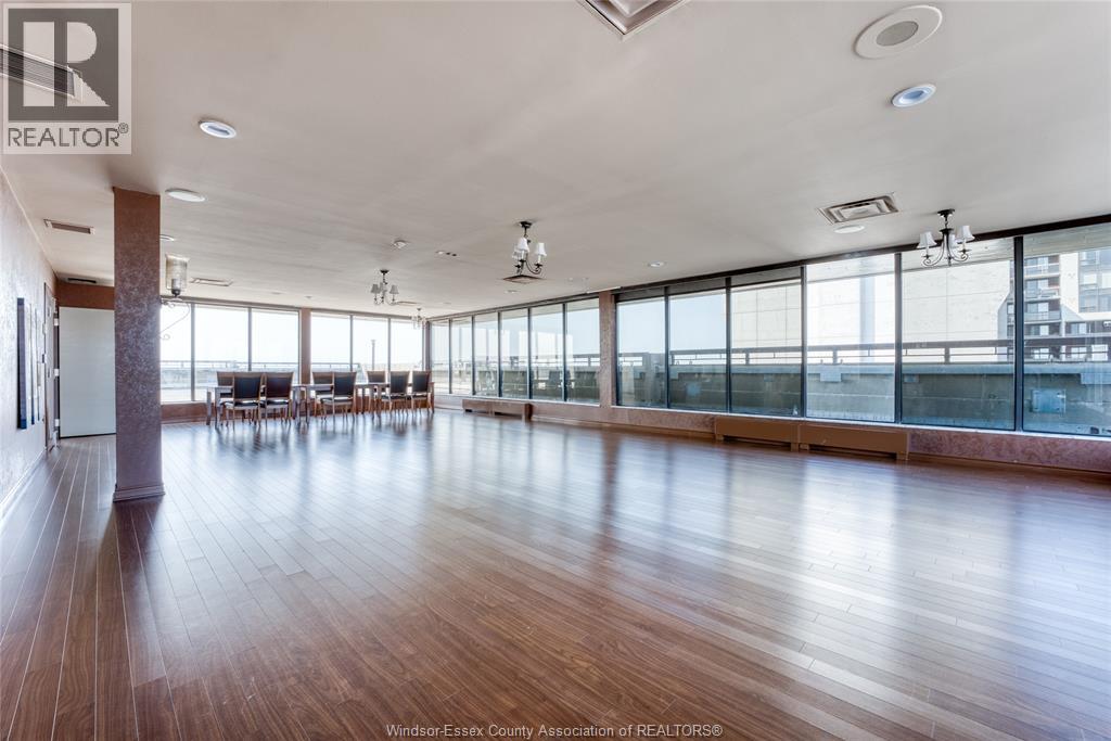 380 Pelissier Unit# 2303, Windsor, Ontario  N9A 6V7 - Photo 26 - 25027195