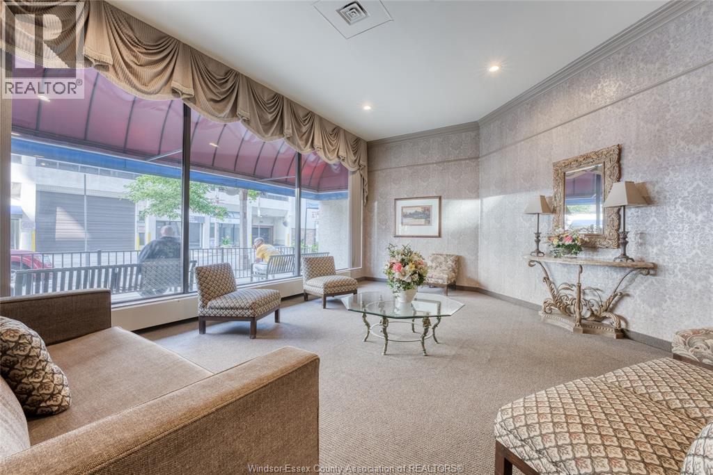 380 Pelissier Unit# 2303, Windsor, Ontario  N9A 6V7 - Photo 20 - 25027195