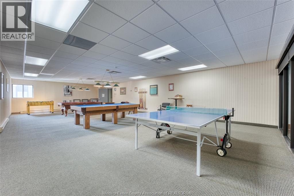 380 Pelissier Unit# 2303, Windsor, Ontario  N9A 6V7 - Photo 24 - 25027195