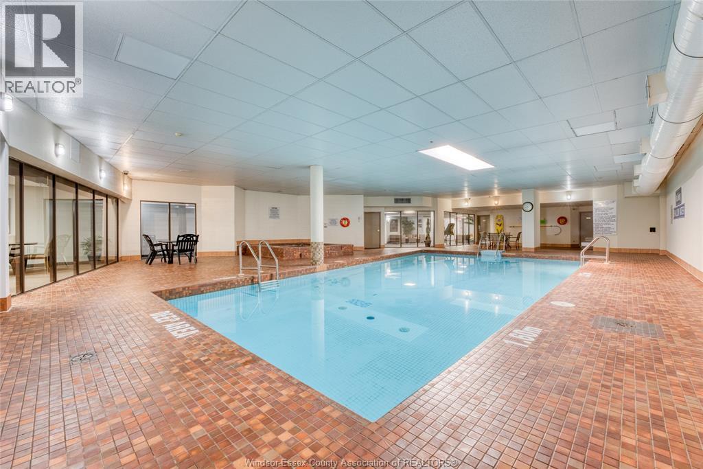 380 Pelissier Unit# 2303, Windsor, Ontario  N9A 6V7 - Photo 22 - 25027195