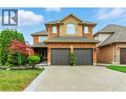 56 SONOMA Lane, Stoney Creek, Ontario