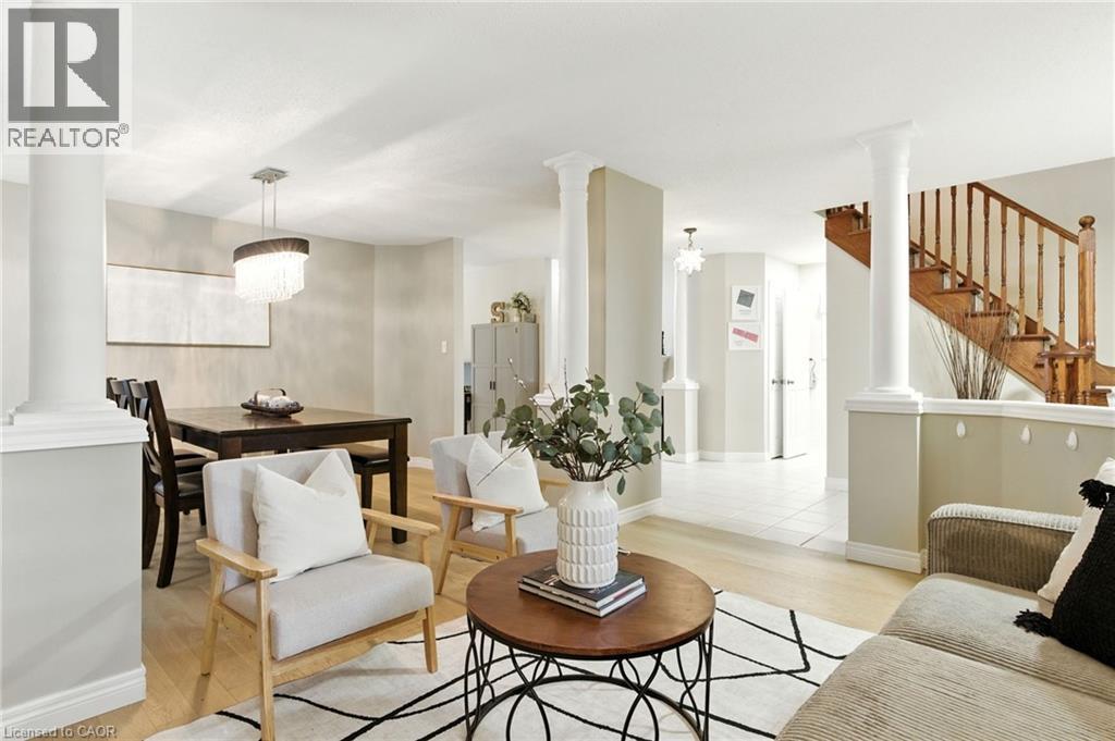 56 Sonoma Lane, Stoney Creek, Ontario  L8E 6B6 - Photo 5 - 40766386