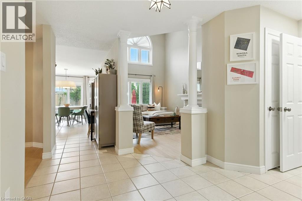 56 Sonoma Lane, Stoney Creek, Ontario  L8E 6B6 - Photo 8 - 40766386