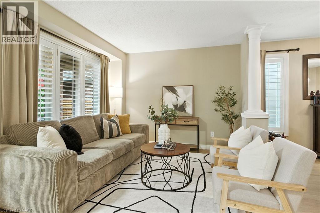 56 Sonoma Lane, Stoney Creek, Ontario  L8E 6B6 - Photo 4 - 40766386