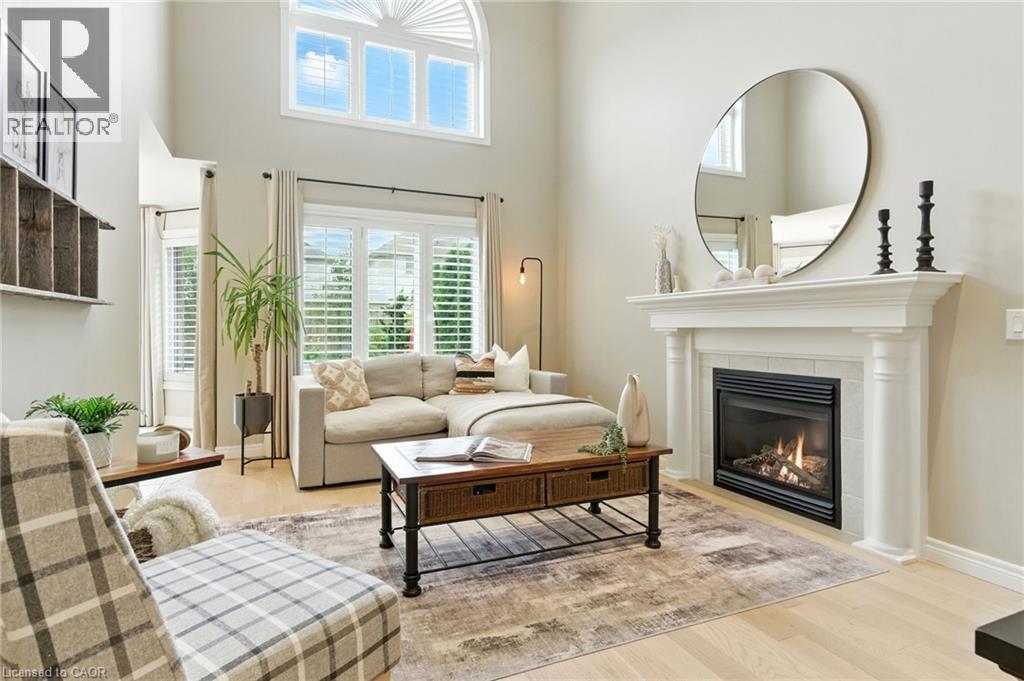 56 Sonoma Lane, Stoney Creek, Ontario  L8E 6B6 - Photo 9 - 40766386