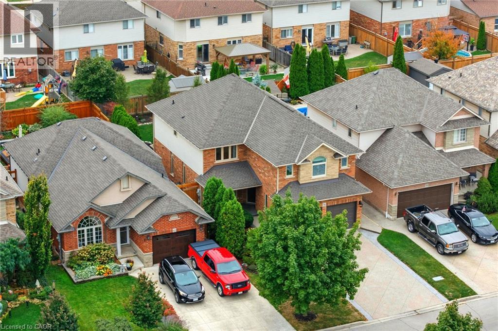 56 Sonoma Lane, Stoney Creek, Ontario  L8E 6B6 - Photo 41 - 40766386