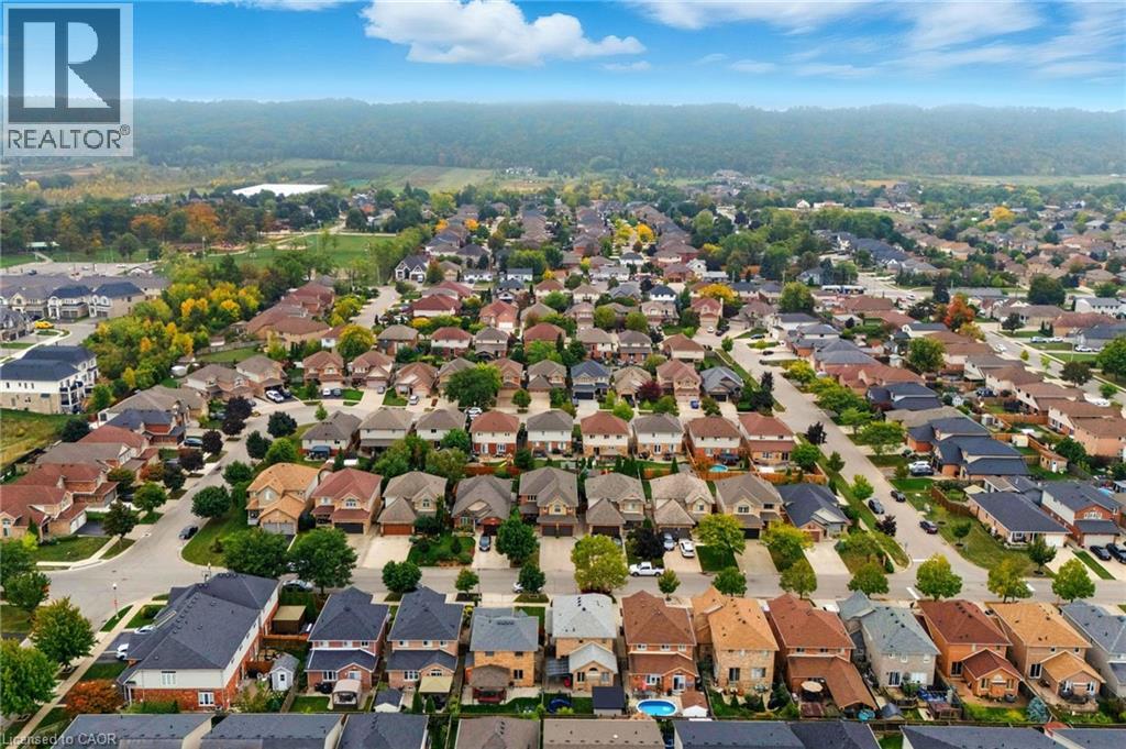 56 Sonoma Lane, Stoney Creek, Ontario  L8E 6B6 - Photo 45 - 40766386