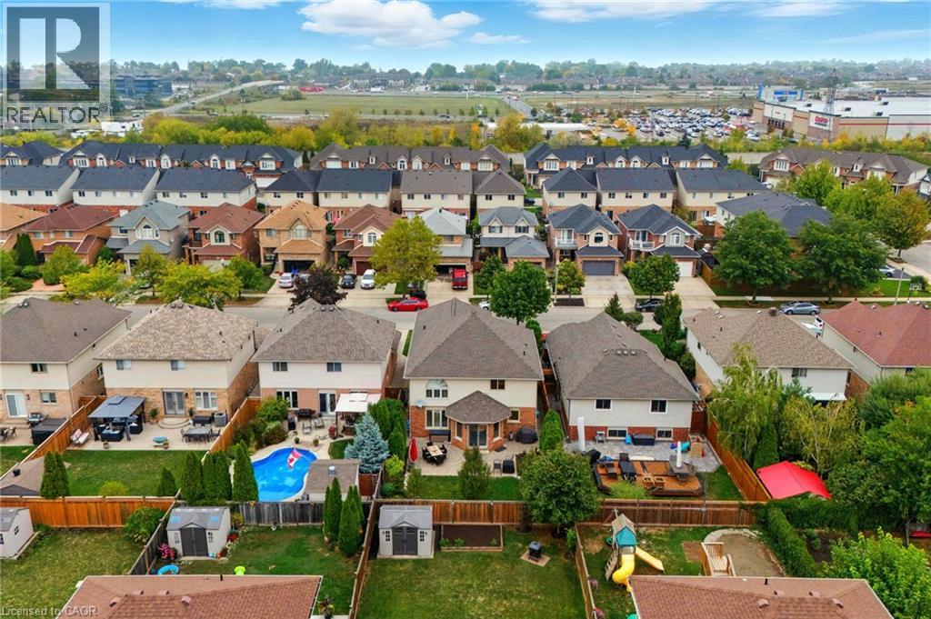 56 Sonoma Lane, Stoney Creek, Ontario  L8E 6B6 - Photo 39 - 40766386