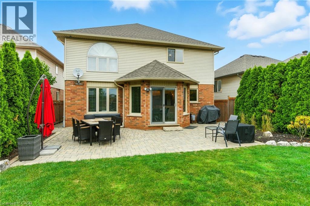 56 Sonoma Lane, Stoney Creek, Ontario  L8E 6B6 - Photo 36 - 40766386