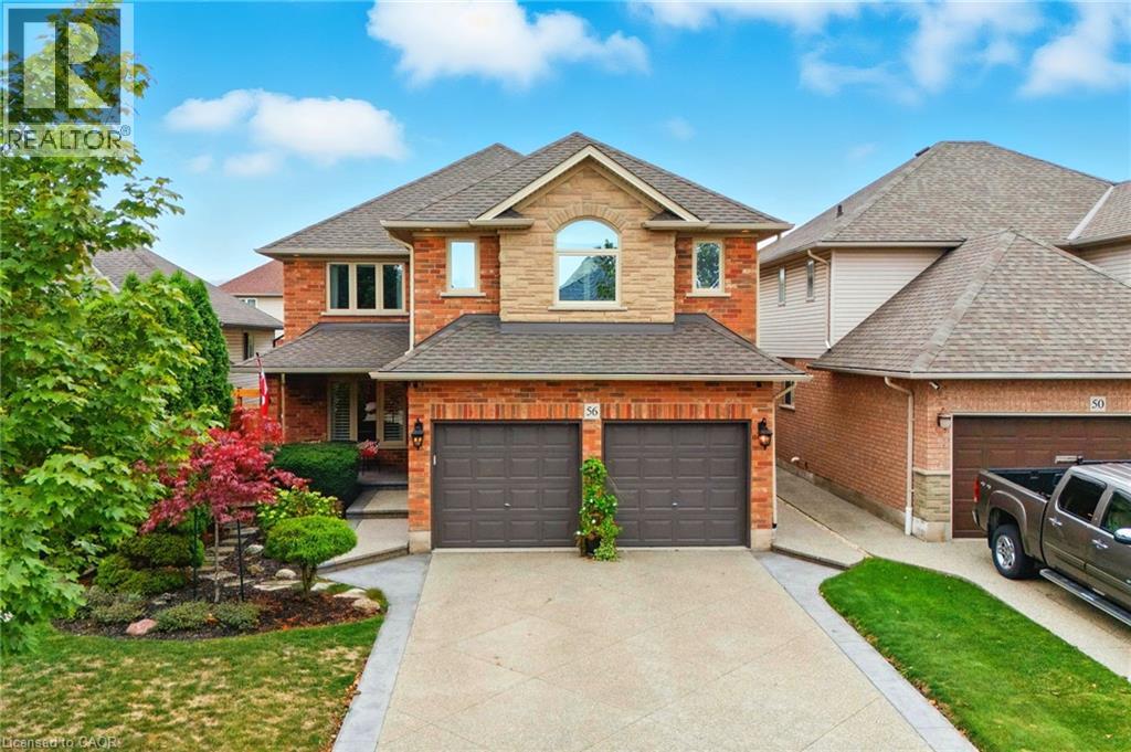 56 Sonoma Lane, Stoney Creek, Ontario  L8E 6B6 - Photo 40 - 40766386
