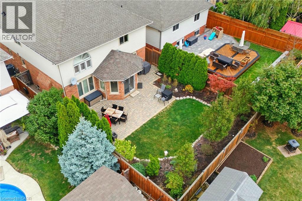 56 Sonoma Lane, Stoney Creek, Ontario  L8E 6B6 - Photo 37 - 40766386