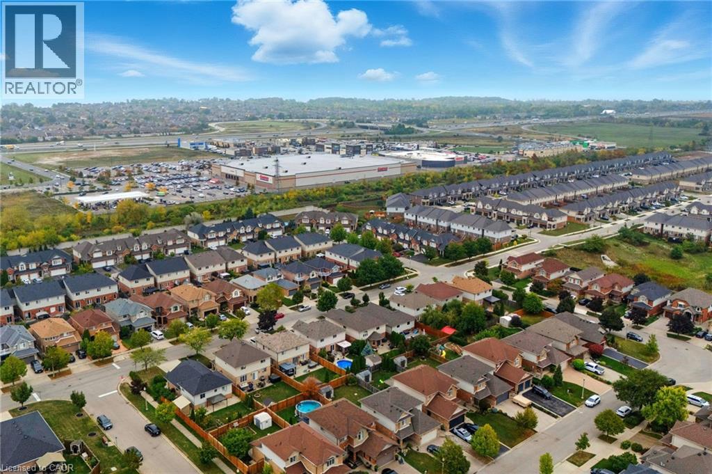 56 Sonoma Lane, Stoney Creek, Ontario  L8E 6B6 - Photo 47 - 40766386